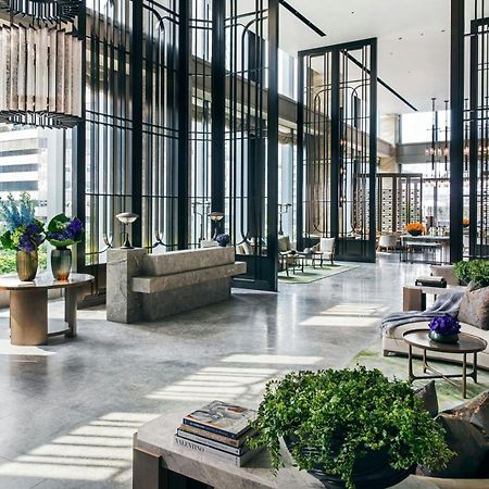 The St. Regis Hong Kong Hotel Exterior foto