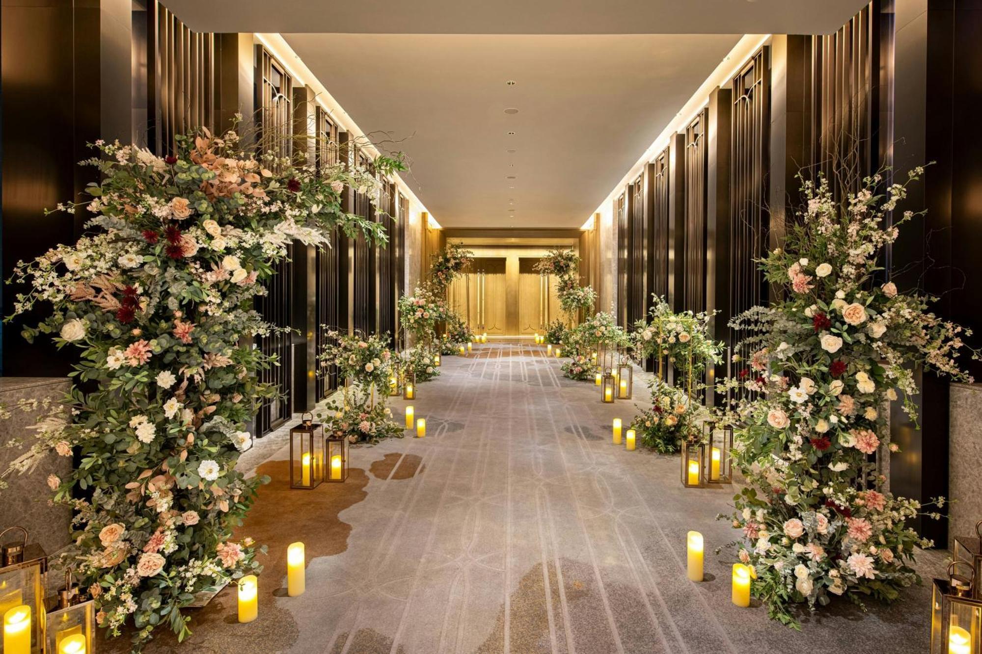 The St. Regis Hong Kong Hotel Exterior foto